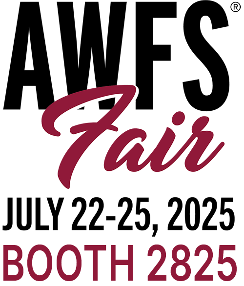 AWFS Fair Las Vegas 2025