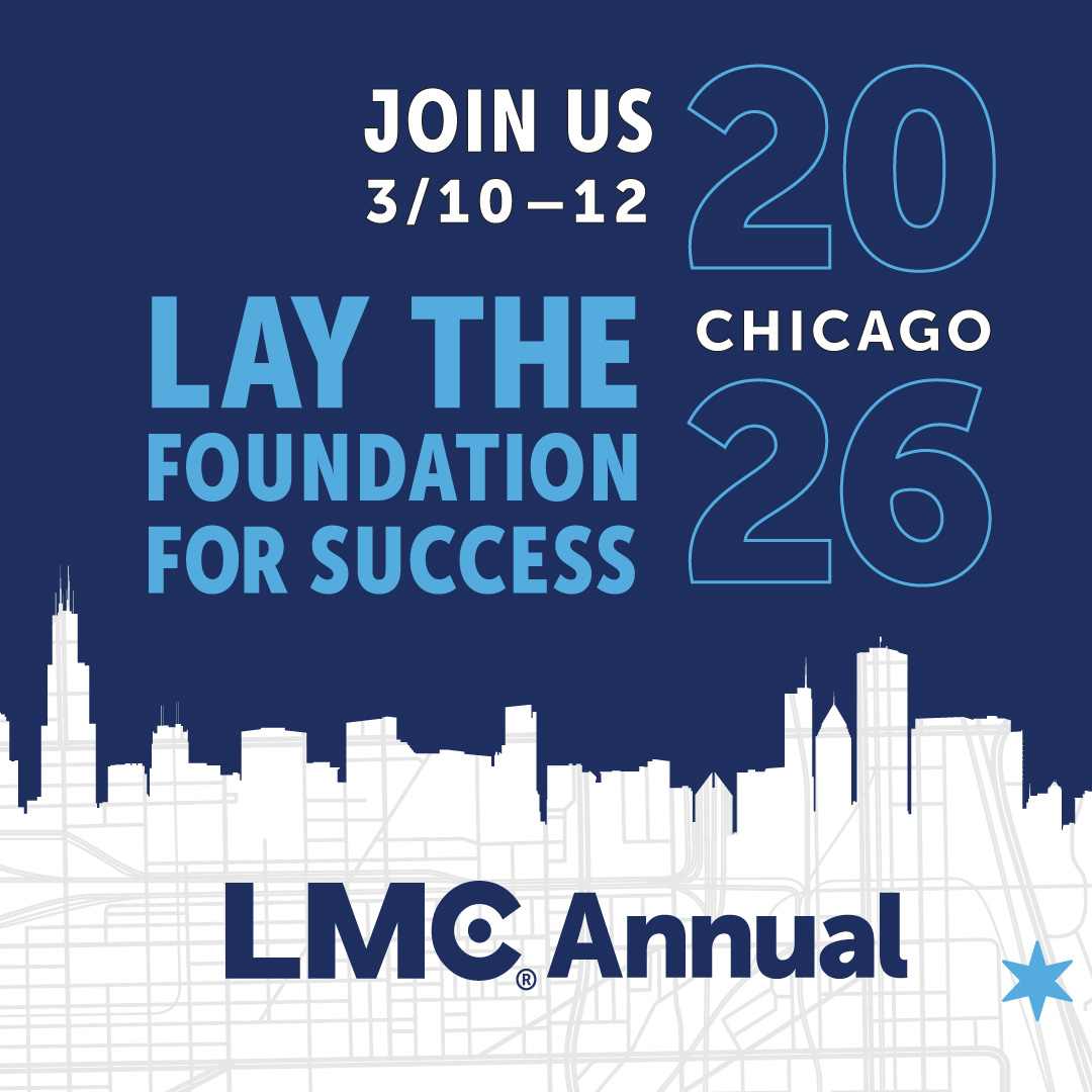 LMC Annual: March 10-12